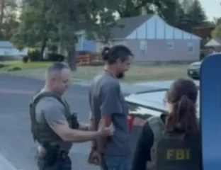 Bajun Mavalwalla, Veteran With Family Military Legacy, Arrested After Anti-ICE Protest