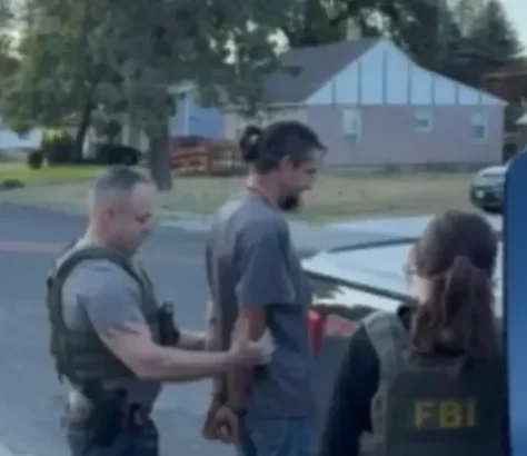 Bajun Mavalwalla, Veteran With Family Military Legacy, Arrested After Anti-ICE Protest