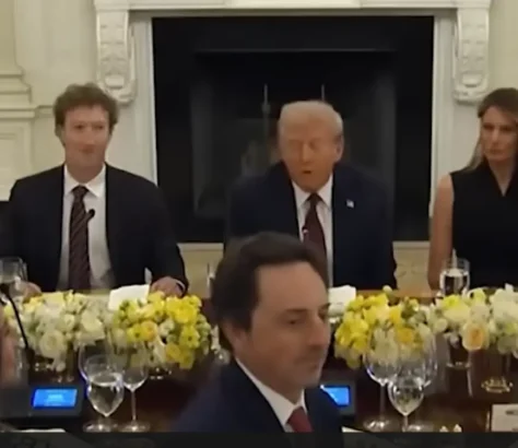 Big-Tech-Praises-Trump-With-Eye-On-U.S.-AI-Dominance-At-White-House-Dinner.webp