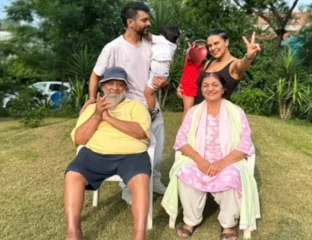 Bishan Singh Bedi Family Recall Him Fondly