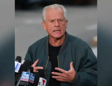 Brahmins Profiteering Off Russian Oil: Trump Official’s New India Insult