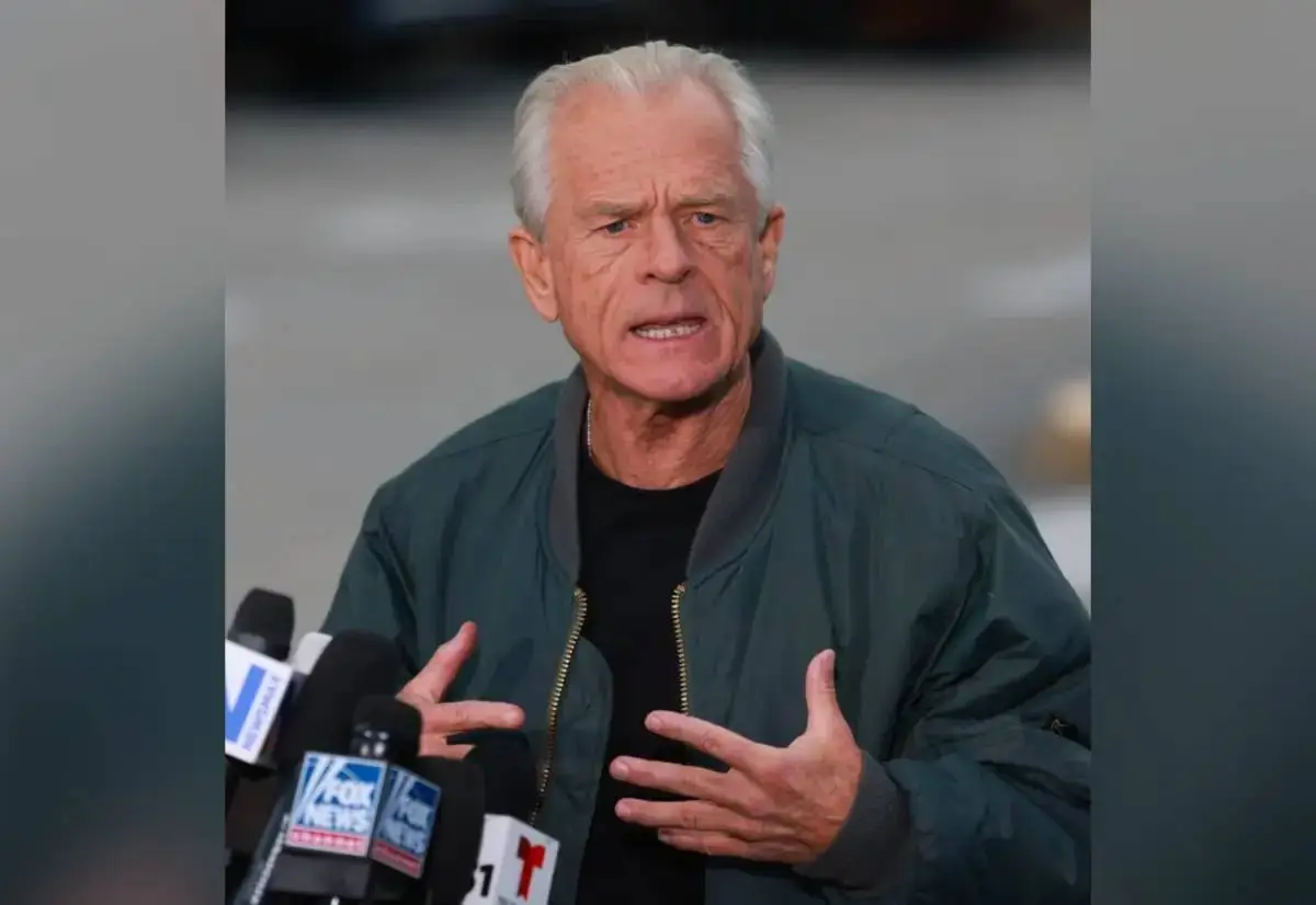 Brahmins Profiteering Off Russian Oil: Trump Official’s New India Insult