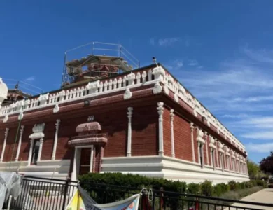 CA Hindu Temple Robbed Of $34K In Second Burglary This Year