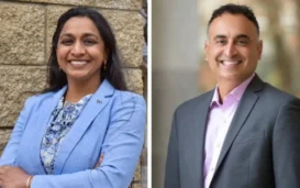 California Lawmakers Pass Bill Declaring Diwali A State Holiday