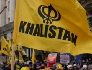 Canadian Report Links Khalistani Extremists To Fundraising Networks