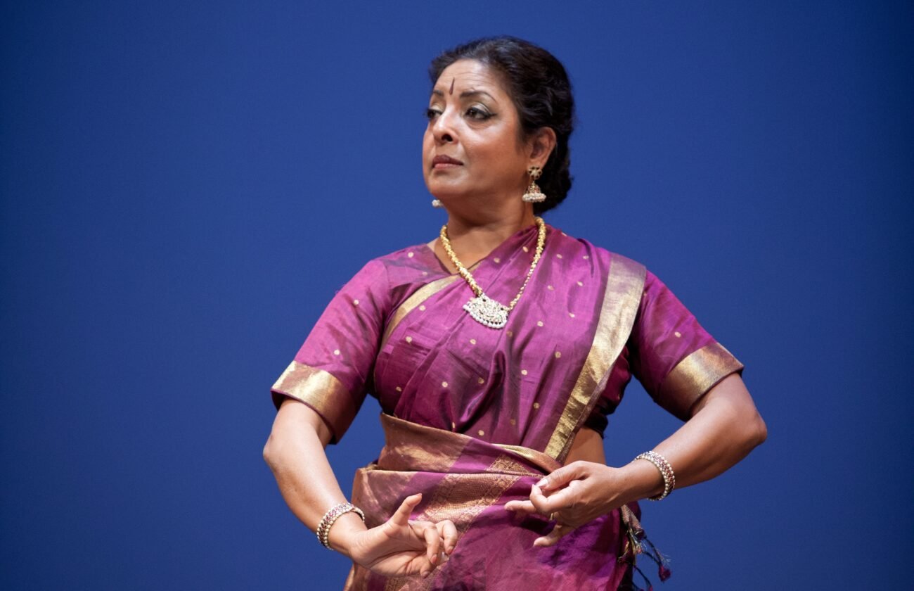 Celebrating Experience: Ramya Harishankar To Headline Show ‘Thriving’