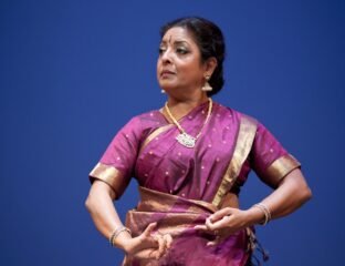 Celebrating Experience: Ramya Harishankar To Headline Show ‘Thriving’