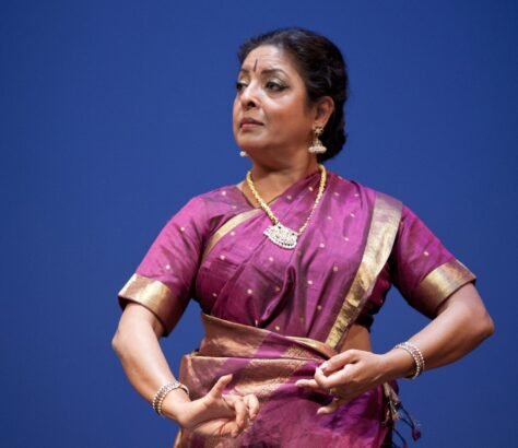 Celebrating Experience: Ramya Harishankar To Headline Show ‘Thriving’