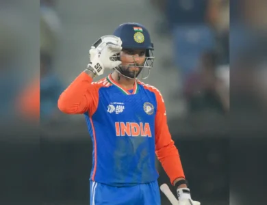 'Chak De India': Tilak Varma's Heroics Earn Team ₹21 Crore From BCCI