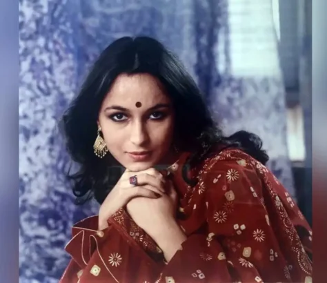 Check It Out: The Uncanny Resemblance Of Soni Razdan - Alia Bhatt