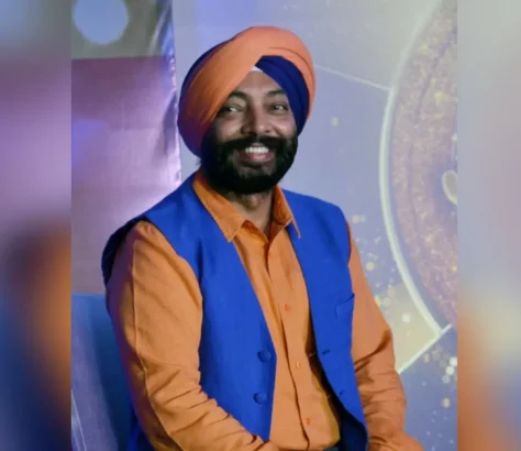 Chef Harpal Singh Sokhi Recalls Teaching Anjali Tendulkar His Signature Recipe