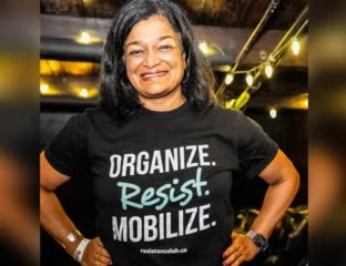 Chilling: Misleading Video Edit & AZ Rep Calls For Pramila Jayapal’s Death