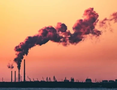 Climate May Up Health Risks, Cause Massive Productivity Loss