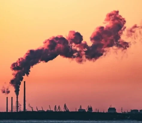 Climate May Up Health Risks, Cause Massive Productivity Loss