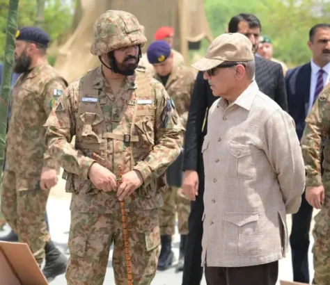 Could Saudi Defense Pact Fuel Pak's Aggression Against India?