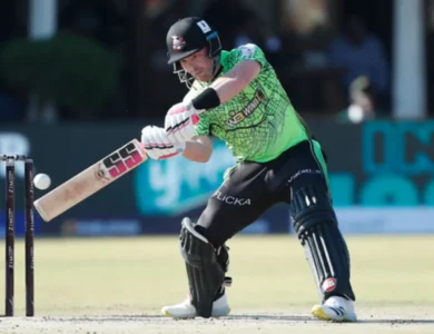 Cricketers Who Have Played For Two Nations