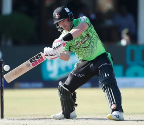 Cricketers Who Have Played For Two Nations