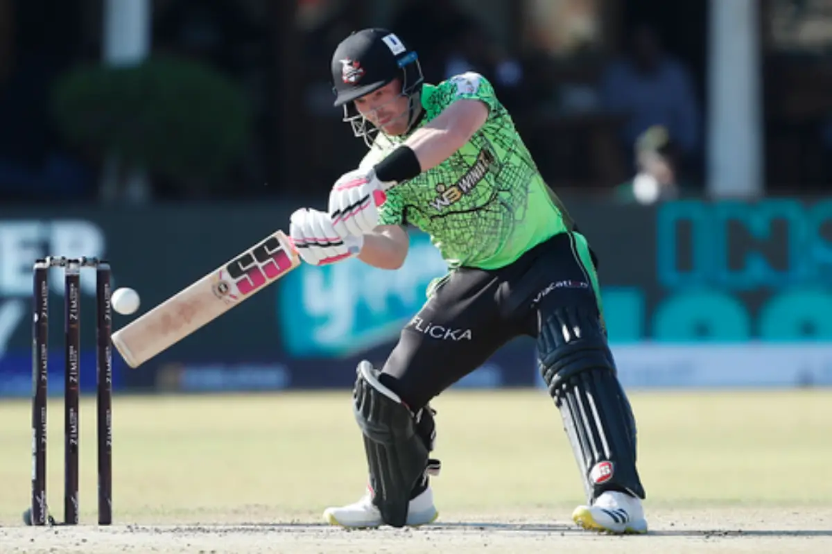 Cricketers Who Have Played For Two Nations