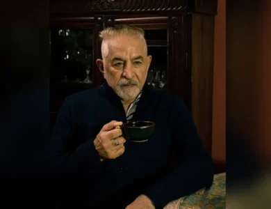 Dalip Tahil Recalls His Moments With Pierce Brosnan