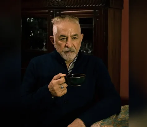 Dalip Tahil Recalls His Moments With Pierce Brosnan