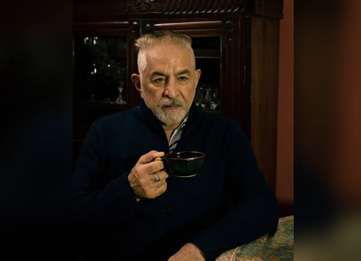 Dalip Tahil Recalls His Moments With Pierce Brosnan