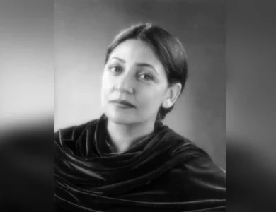 Deepti Naval's Verses Win Hearts