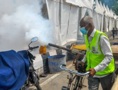 Dengue Cases To Jump By 76% Due To Warming Climate