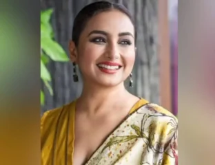 Divya Dutta Meets Her Imaginary Mr. India: Delights In First Waymo Ride In SF