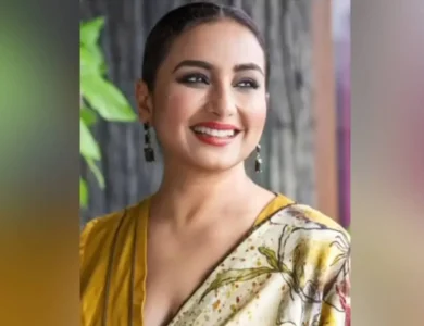 Divya Dutta Meets Her Imaginary Mr. India: Delights In First Waymo Ride In SF