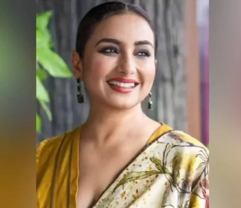 Divya Dutta Meets Her Imaginary Mr. India: Delights In First Waymo Ride In SF