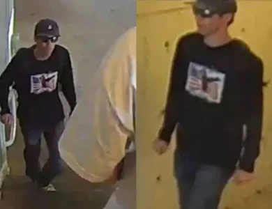 FBI Releases Images Of Suspect After Kash Patel’s Tweets Cause Confusion