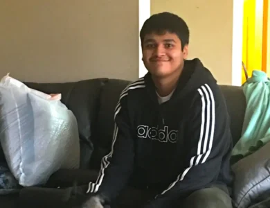 Family Of Missing Nihar “Mars” Mehta, 22, Seeks Public Help After Recent Sightings