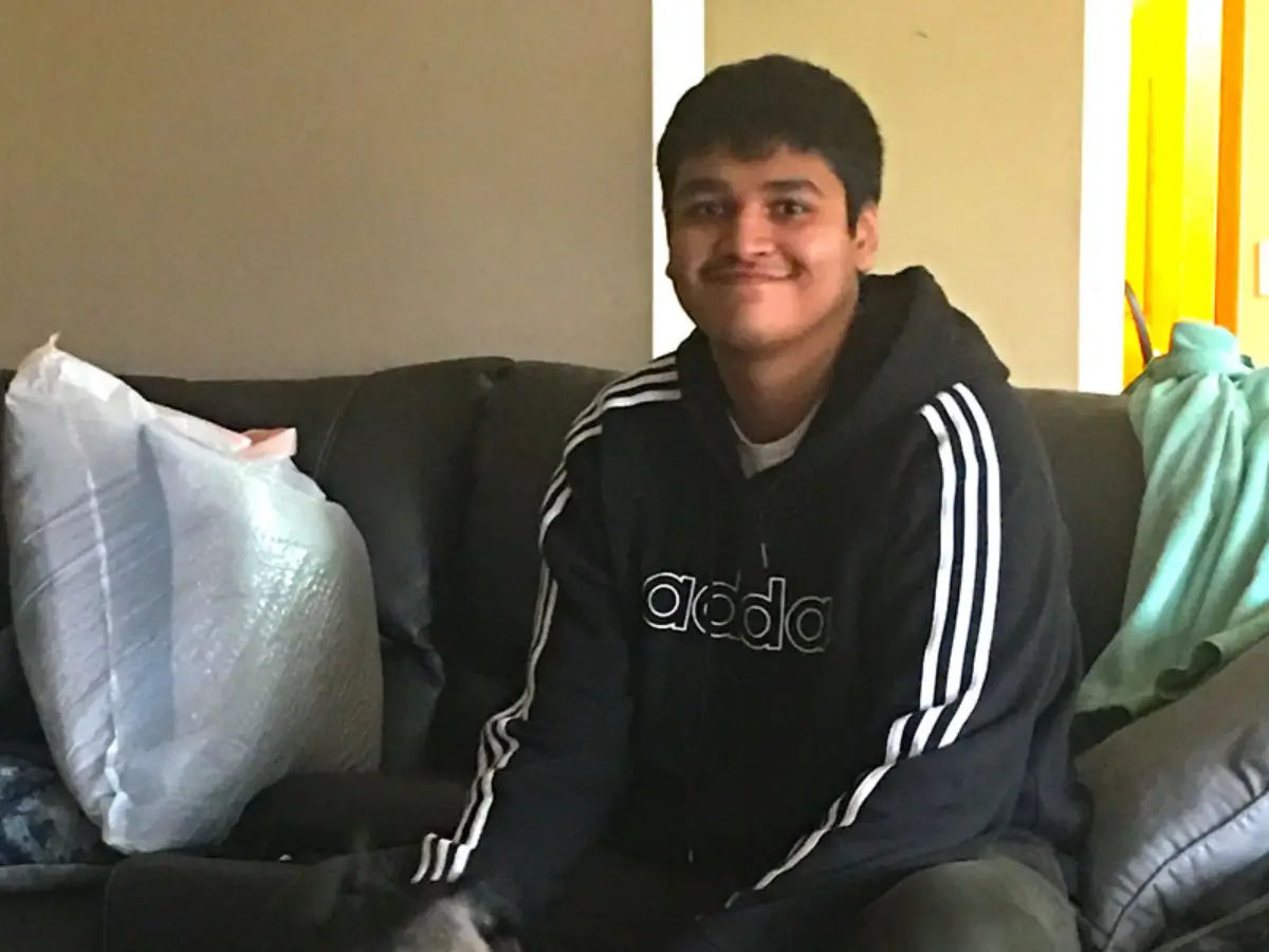 Family Of Missing Nihar “Mars” Mehta, 22, Seeks Public Help After Recent Sightings
