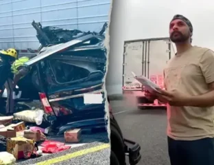 Florida Officials Scrutinize CEO Navneet Kaur In Trucking Company Hiring Practices