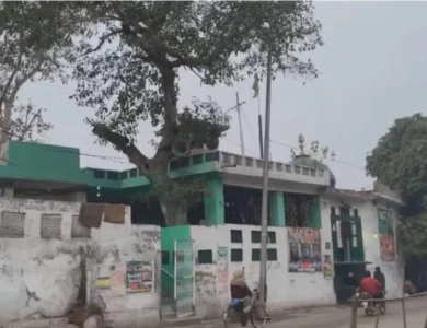 Forgotten History: The Decay Of Sikh Shrines In Pakistan