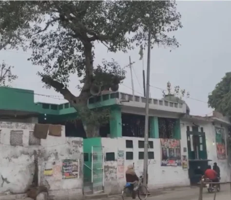 Forgotten History: The Decay Of Sikh Shrines In Pakistan