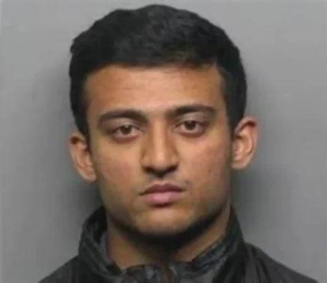 Fremont, CA Man Kills Registered Sex Offender In Planned Vigilante Attack