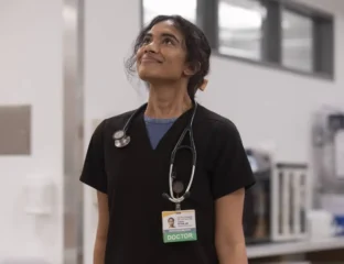 From Pre-Med To Primetime: Supriya Ganesh Journeys To The Emmys
