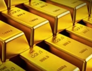 Global Reserves Tilt Toward Gold As Trust In US Debt Wavers