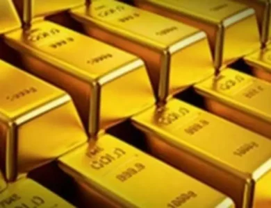 Global Reserves Tilt Toward Gold As Trust In US Debt Wavers