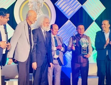 Good Human Being Index Foundation Honors Luminaires Helping Humanity