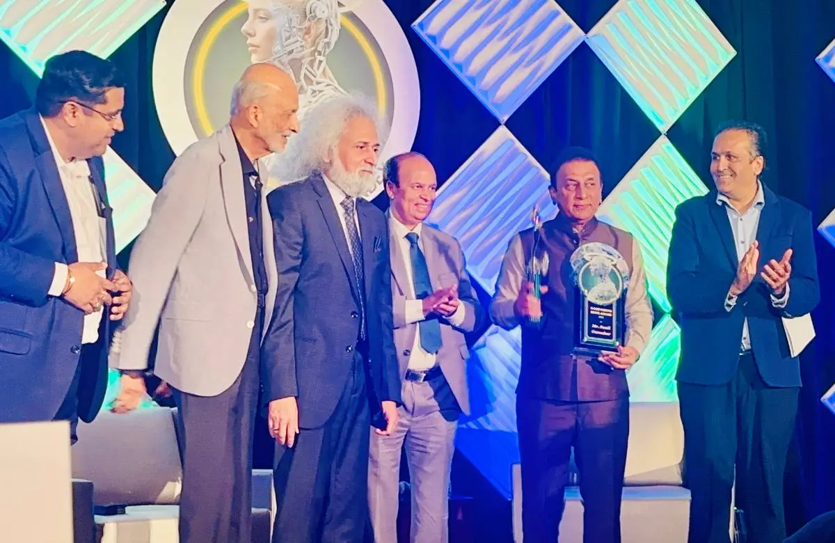 Good Human Being Index Foundation Honors Luminaires Helping Humanity