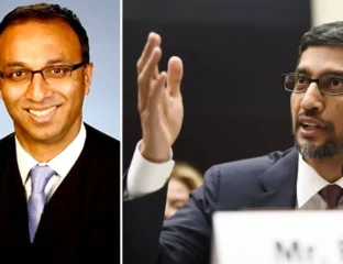 Google Can Keep Chrome Judge Amit Mehta Rules, Places Other Curbs