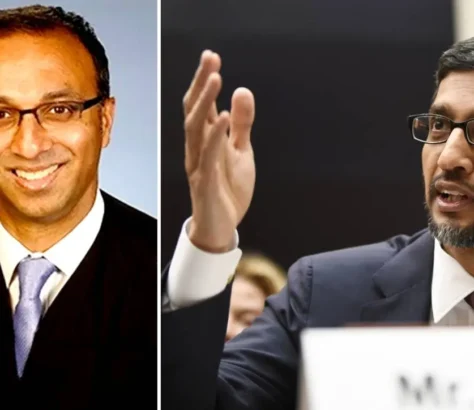 Google Can Keep Chrome Judge Amit Mehta Rules, Places Other Curbs