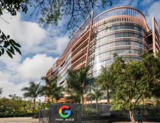 Google Teams Up With ICC Boosting Women’s Cricket