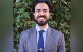 Gov. Newsom Appts.Vishesh Anand Senior Advisor At California Agency