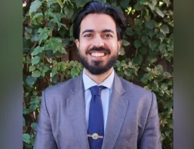 Gov. Newsom Appts.Vishesh Anand Senior Advisor At California Agency