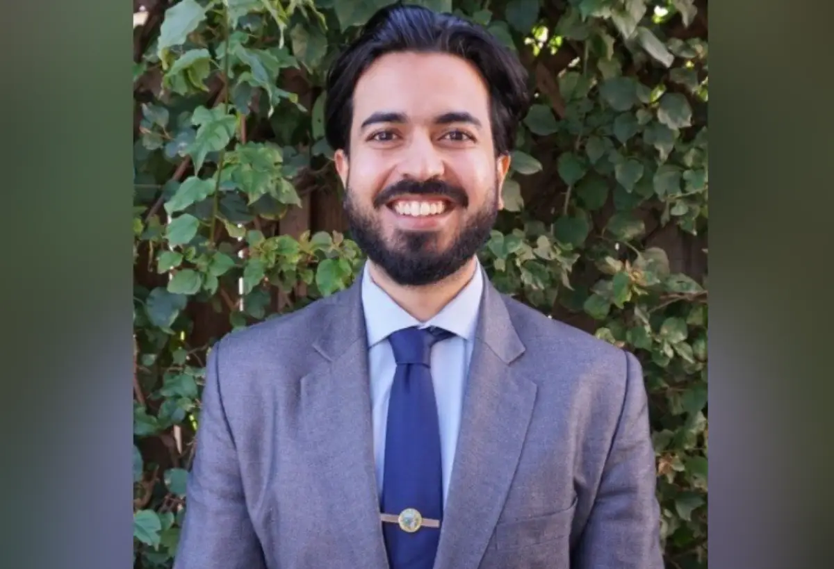 Gov. Newsom Appts.Vishesh Anand Senior Advisor At California Agency