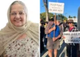Grandma, 73, Living In The US For 33 Years, Detained By ICE