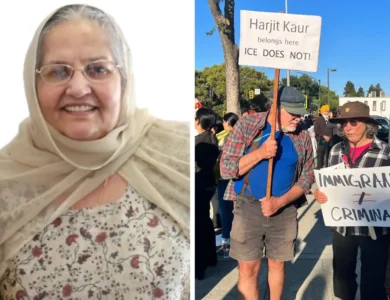 Grandma, 73, Living In The US For 33 Years, Detained By ICE